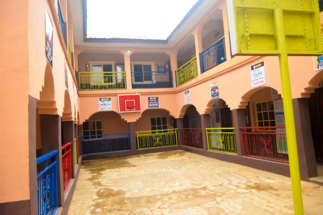 Gallery Image 5 - School Photo